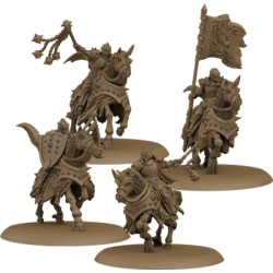 Le Trône de Fer: Ecorchés de la Maison Bolton