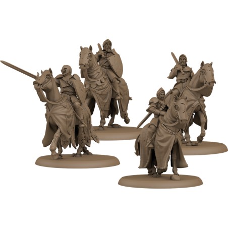 Le Trône de Fer: Chevaliers Errants