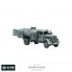 Bolt Action: Opel / Blitz Maultier Fuel Bowser