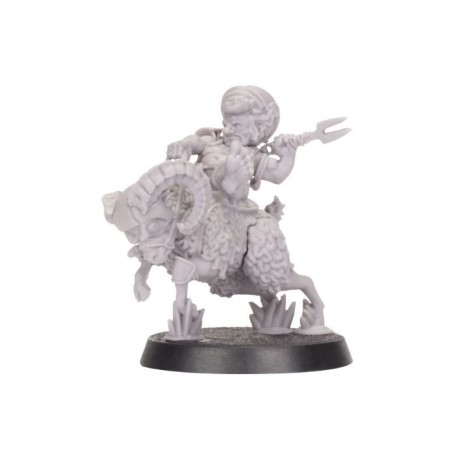 Bloodbowl Fw: Rumbelow Sheepskin