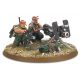 Astra Militarum: Catachan Heavy Weapon Squad