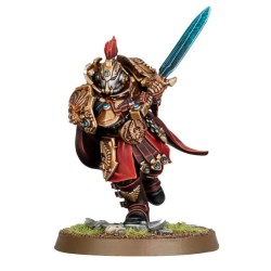 Adeptus Custodes: Champion des Lames