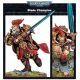 Adeptus Custodes: Champion des Lames