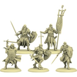 Le Trône de Fer: Chevaliers de la Rose