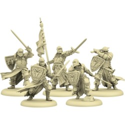 Le Trône de Fer: Hommes de la Reine