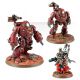 Adeptus Mechanicus: Kastelan Robots