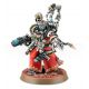 Adeptus Mechanicus: Kastelan Robots