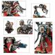Adeptus Mechanicus: Kastelan Robots