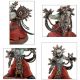 Adeptus Mechanicus: Electro-Priests