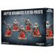 Adeptus Mechanicus: Electro-Priests
