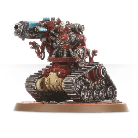 Adeptus Mechanicus: Kataphron Battle Servitors