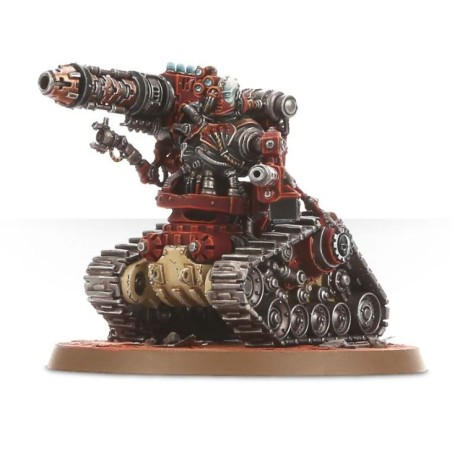 Adeptus Mechanicus: Kataphron Battle Servitors