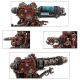 Adeptus Mechanicus: Kataphron Battle Servitors