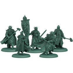 Le Trône de Fer: Forgefers