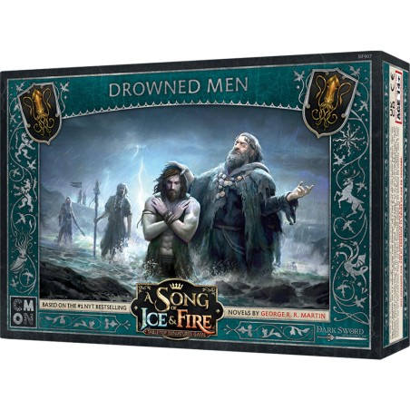 Le Trône de Fer: Les Noyés