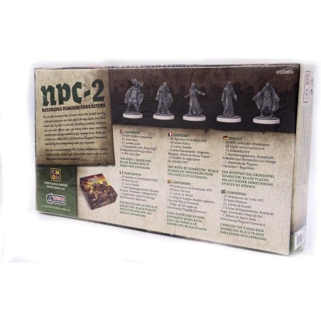 Le Trône de Fer: Cavaliers Stark