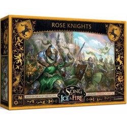 Le Trône de Fer: Chevaliers de la Rose