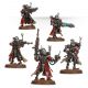Adeptus Mechanicus: Skitarii
