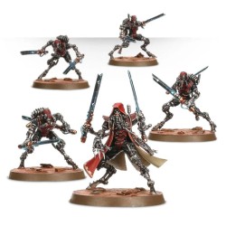 Adeptus Mechanicus: Sicarians