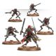 Adeptus Mechanicus: Sicarians