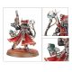 Adeptus Mechanicus: Sicarians