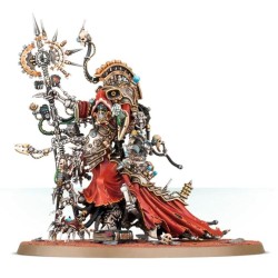 Adeptus Mechanicus: Belisarius Cawl