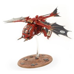 Adeptus Mechanicus: Archaeopter Stratoraptor / Fusilave / Transvector