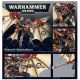 Adeptus Mechanicus: Pteraxii Skystalker / Sterylizors