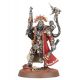 Adeptus Mechanicus: Maréchal Skitarii