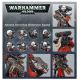 Adepta Sororitas: Battle Sisters Squad/ Dominion / Celestians