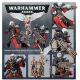 Adepta Sororitas: Battle Sisters Squad/ Dominion / Celestians