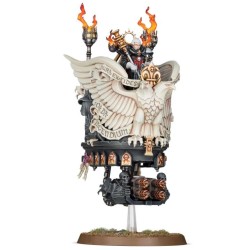 Adepta Sororitas:Junith Eruita