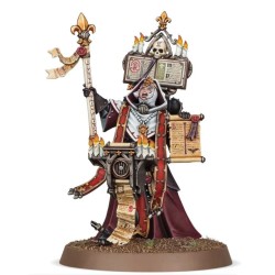 Adepta Sororitas: Dialogus