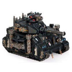 Adepta Sororitas: Castigator