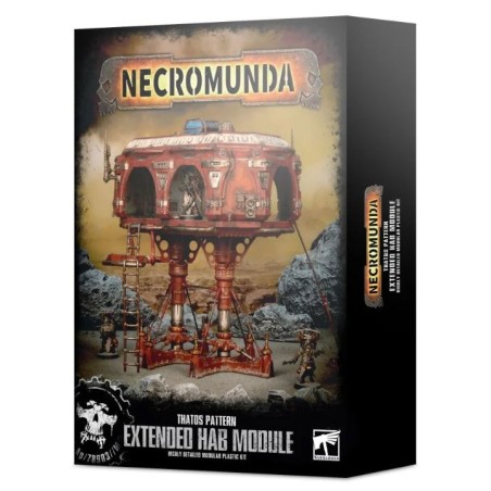 Décor:Thatos Pattern Extended Hab Module