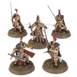 Imperium: Sisters of Silence