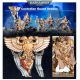 Adeptus Custodes: Custodian Guard