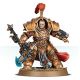 Adeptus Custodes: Allarus Custodians