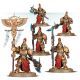Adeptus Custodes: Custodian Wardens