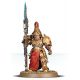Adeptus Custodes: Custodian Wardens