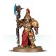 Adeptus Custodes: Custodian Wardens