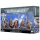 Adeptus Custodes: Custodian Wardens