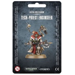 Imperium: Tech-Priest Enginseer