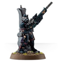 Imperium: Vindicare Assassin