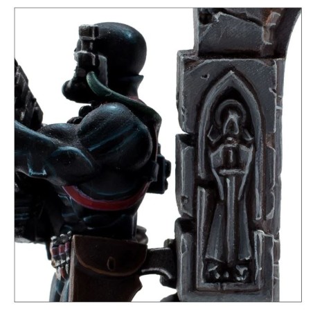 Imperium: Vindicare Assassin