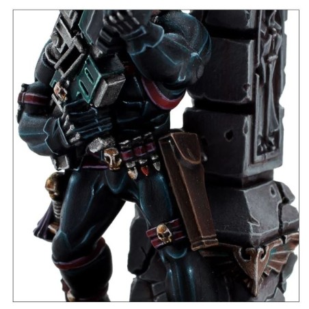 Imperium: Vindicare Assassin