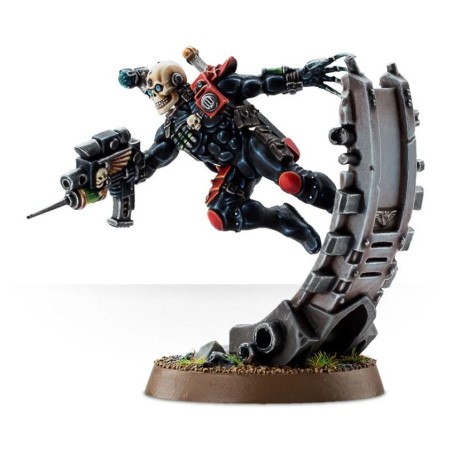 Imperium: Eversor Assassin