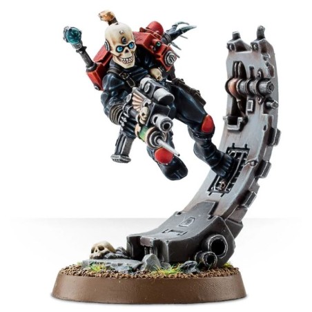 Imperium: Eversor Assassin