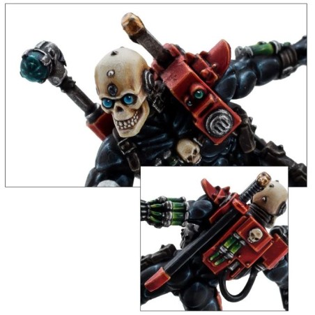 Imperium: Eversor Assassin