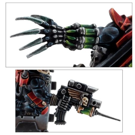 Imperium: Eversor Assassin